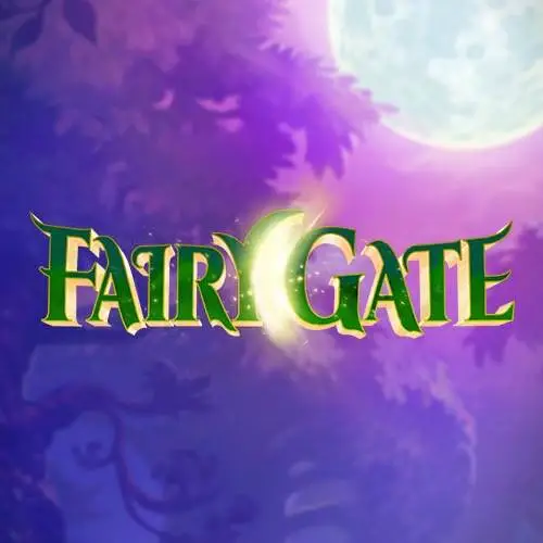 Fairy Gate