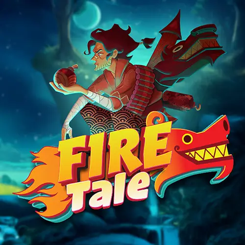 Fire Tale