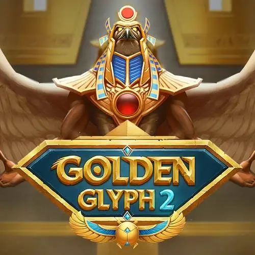 Golden Glyph 2