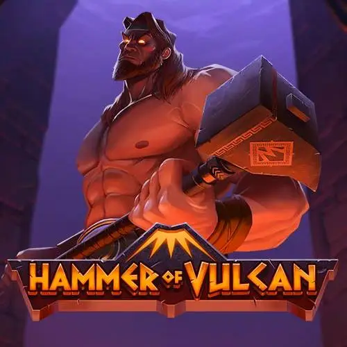 Hammer of Vulcan