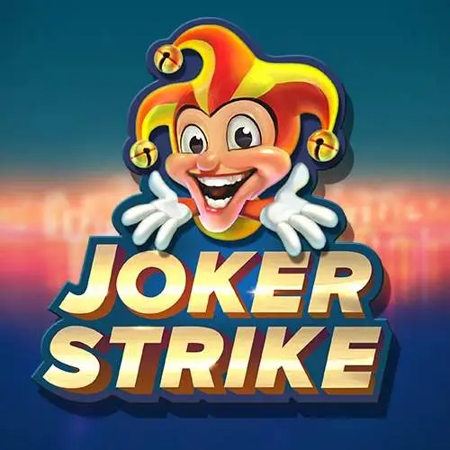 Joker Strike