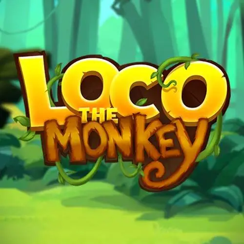 Loco the Monkey