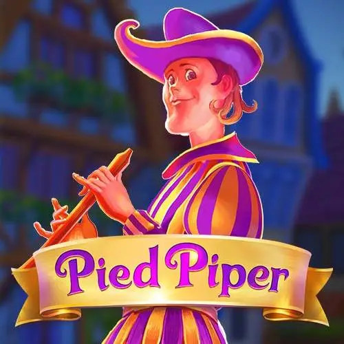 Pied Piper
