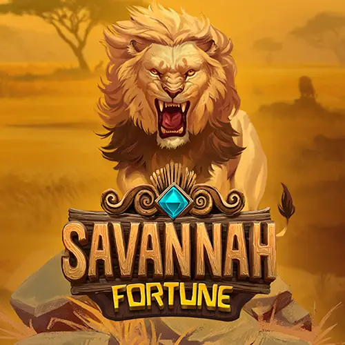 Savannah Fortune