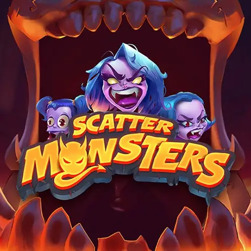 Scatter Monsters