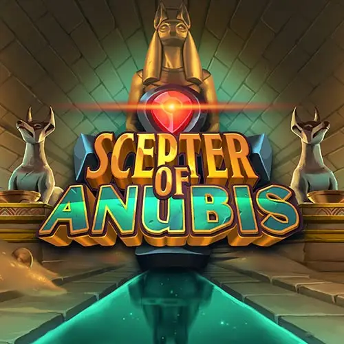 Scepter of Anubis