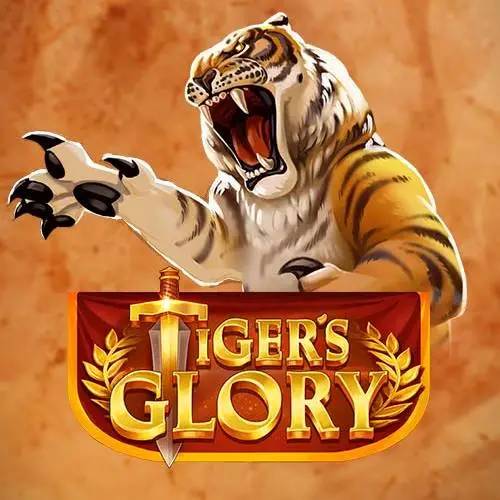 Tiger's Glory