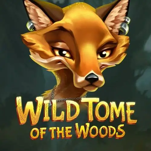 Wild Tome of the Woods