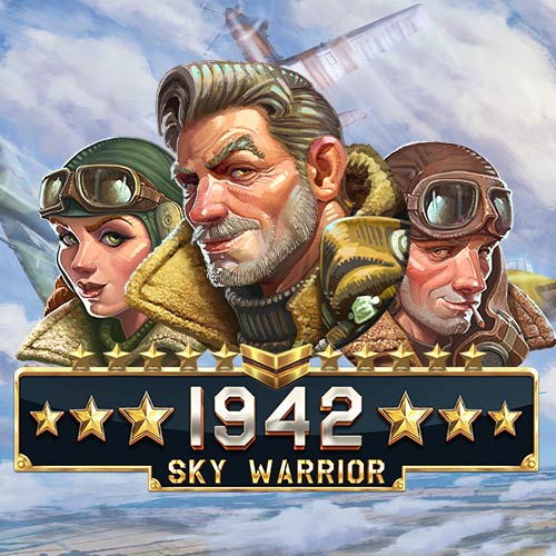 1942 Sky Warrior