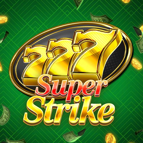 777 Super Strike