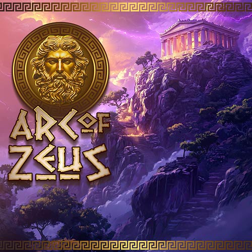 Arc Of Zeus