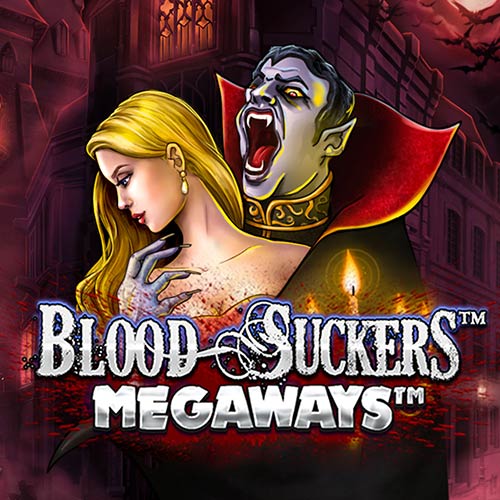 Blood Suckers Megaways