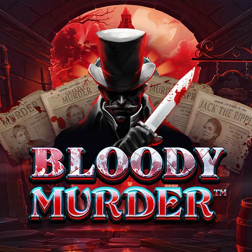 Bloody Murder