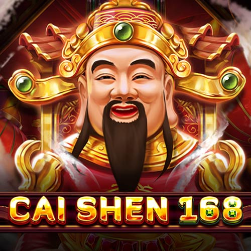 Cai Shen 168