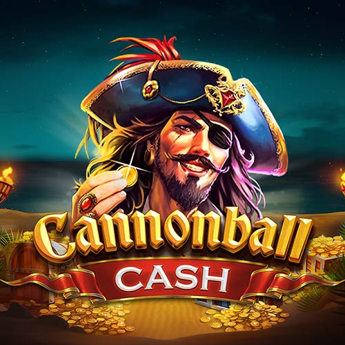 Cannonball Cash