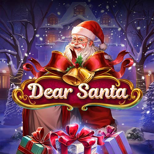 Dear Santa