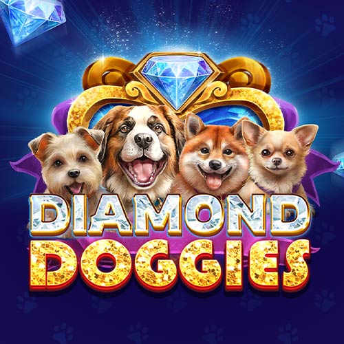 Diamond Doggies