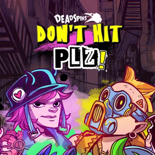 Dont Hit Plz