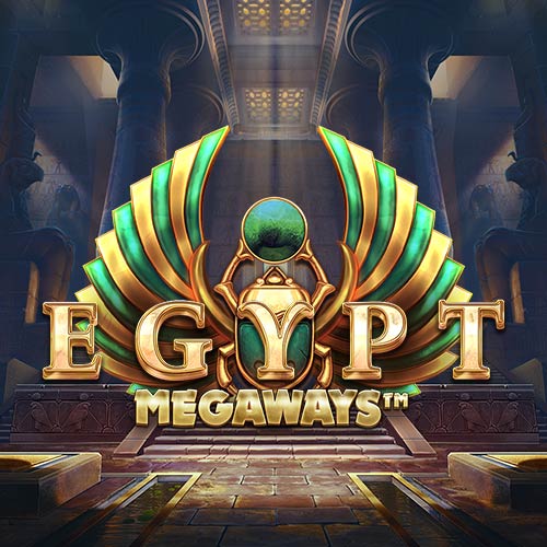 Egypt Megaways