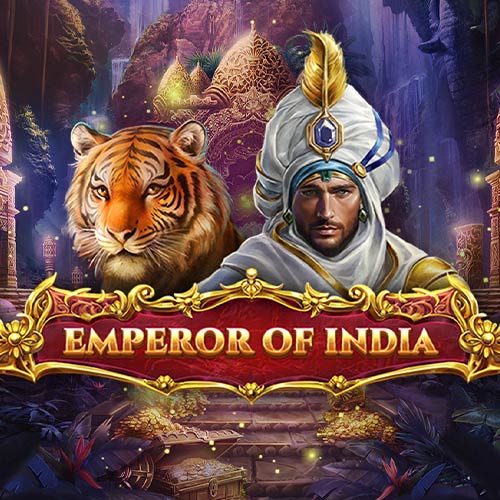 Emperor of India