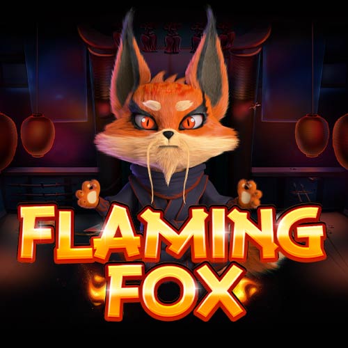 Flaming Fox