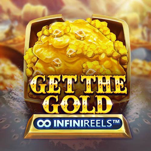 Get The Gold InfiniReels