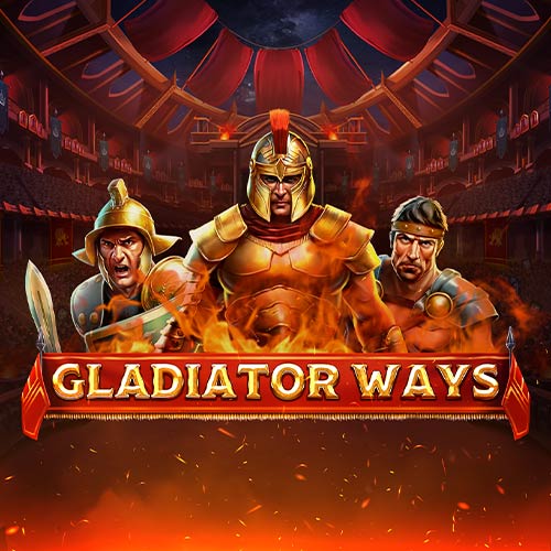 Gladiator Ways