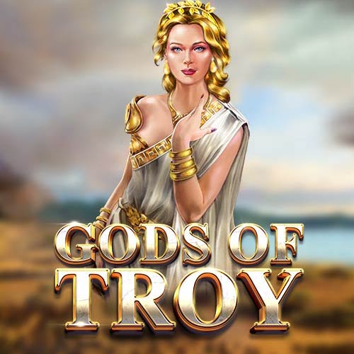 Gods of Troy