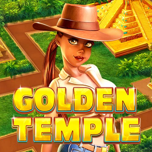 Golden Temple
