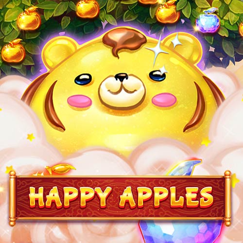 Happy Apples