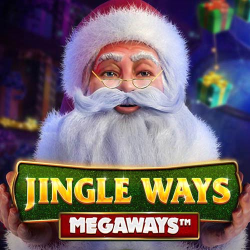 Jingle Ways Megaways