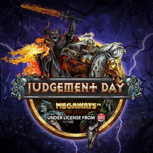 Judgement Day Megaways