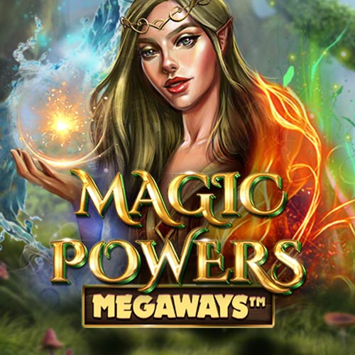 Magic Power Megaways