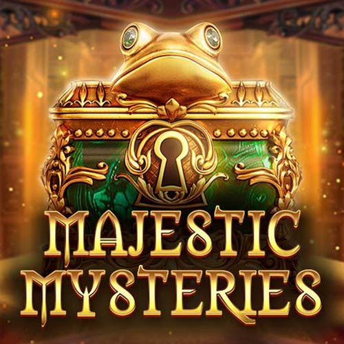 Majestic Mysteries Power Reels