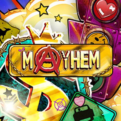 Mayhem