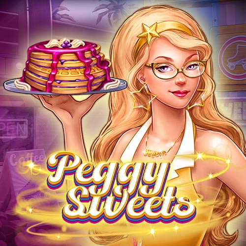 Peggy Sweets