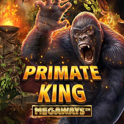 Primate King Megaways