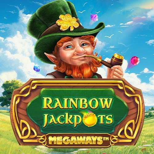 Rainbow Jackpots Megaways