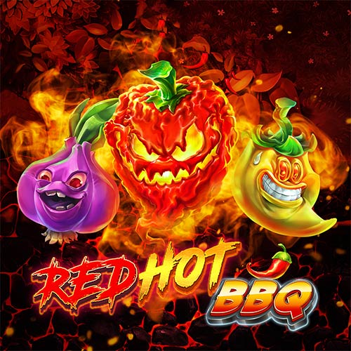 Red Hot BBQ