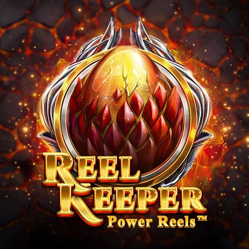 Reel Keeper Power Reels