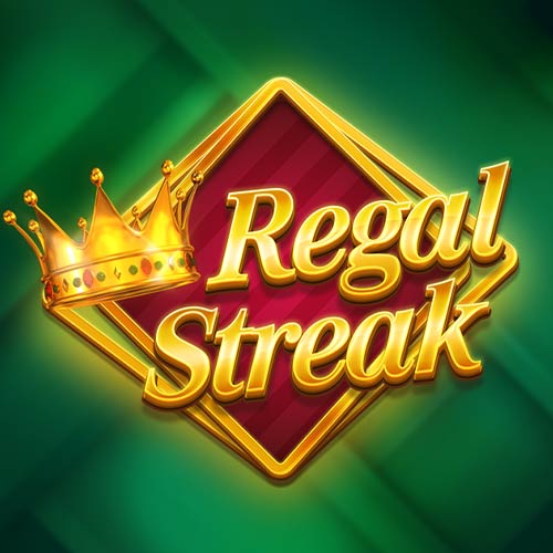 Regal Streak
