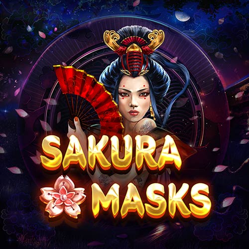 Sakura Masks