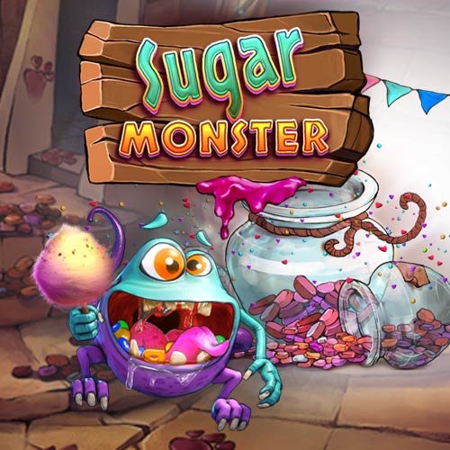 Sugar Monster