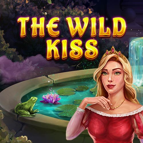 The Wild Kiss