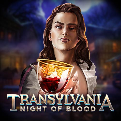 Transylvania Night of Blood