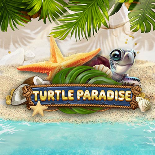 Turtle Paradise