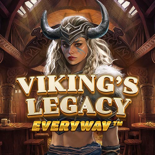 Vikings Legacy Everyway