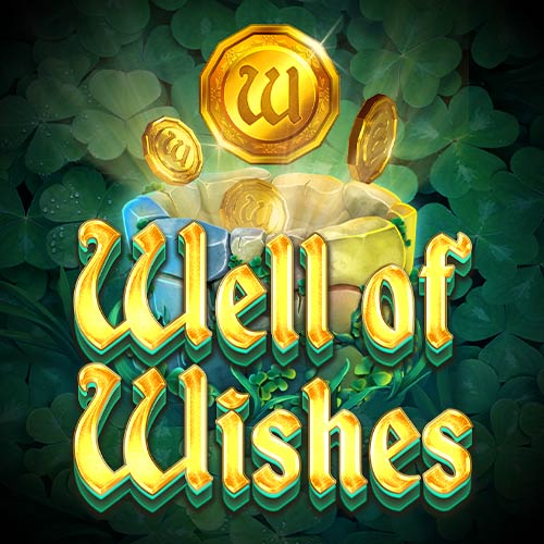 Well Of Wishes