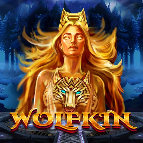 Wolfkin