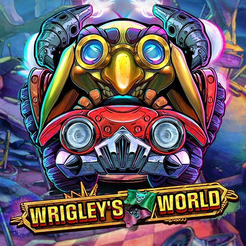 Wrigleys World